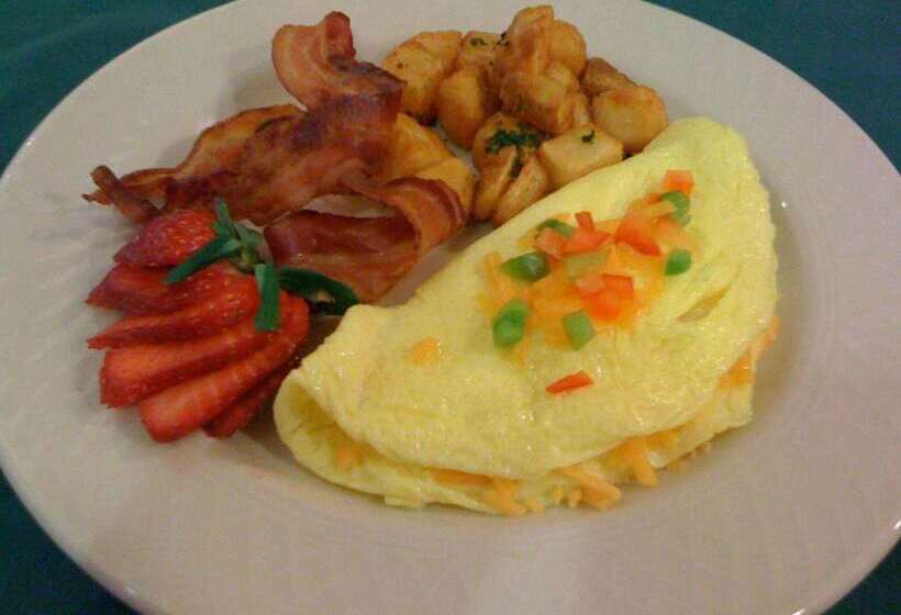 호텔 Hilton Garden Inn Columbus Airport