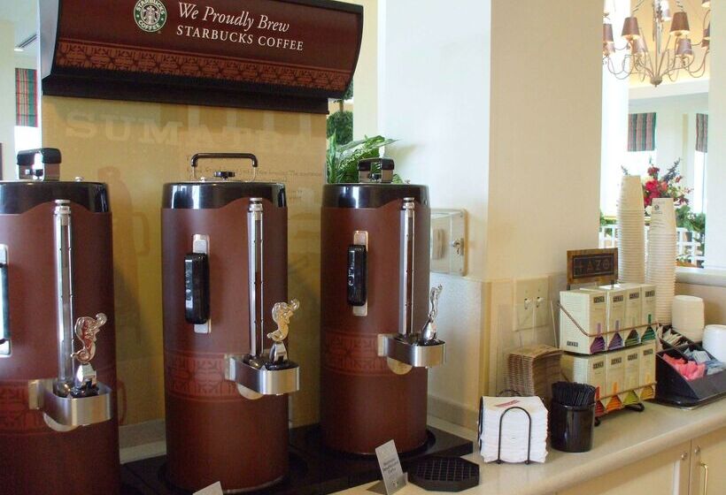 호텔 Hilton Garden Inn Columbus Airport