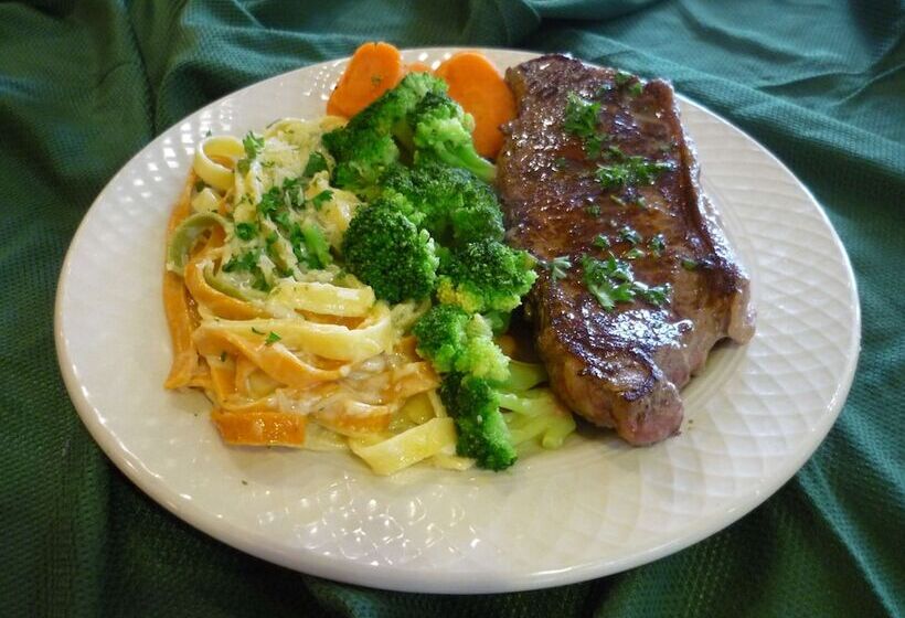 호텔 Hilton Garden Inn Columbus Airport