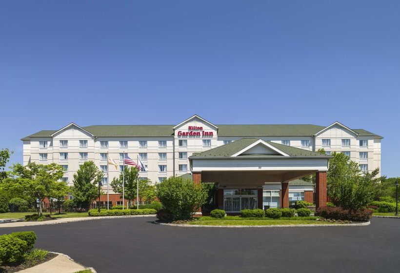 هتل Hilton Garden Inn Edison/raritan Center