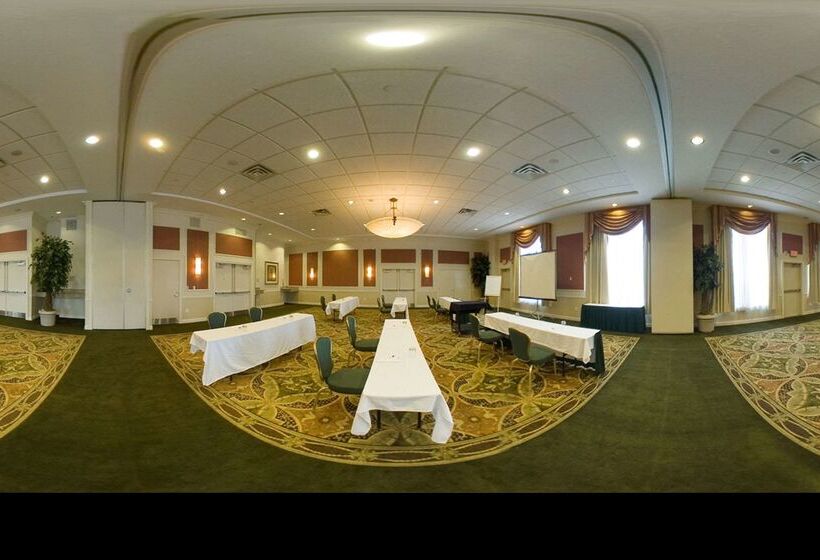 فندق Hilton Garden Inn Edison/raritan Center