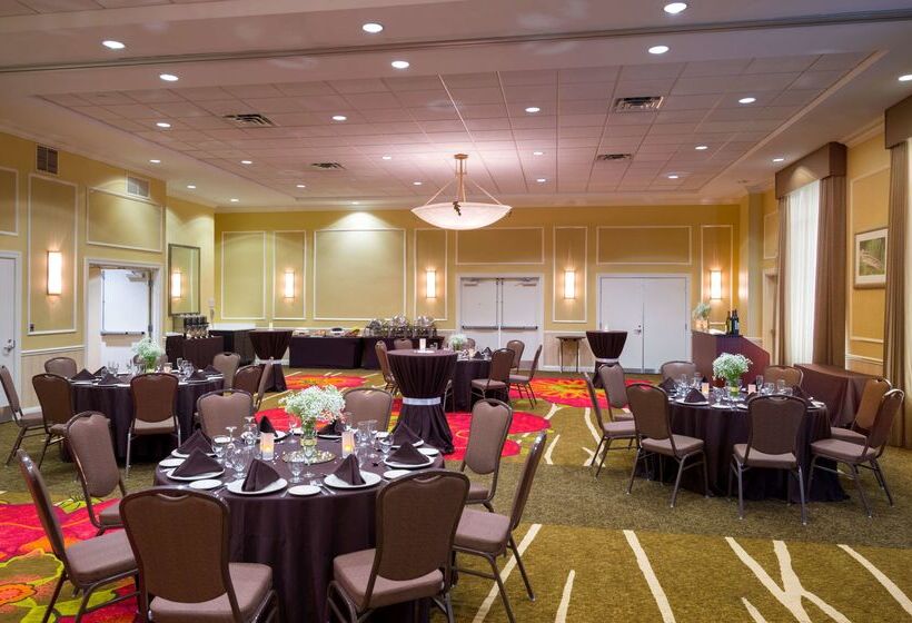 فندق Hilton Garden Inn Edison/raritan Center