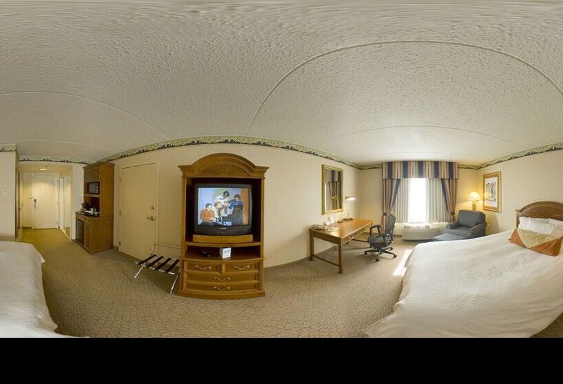 فندق Hilton Garden Inn Edison/raritan Center