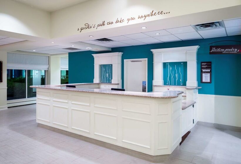 فندق Hilton Garden Inn Edison/raritan Center