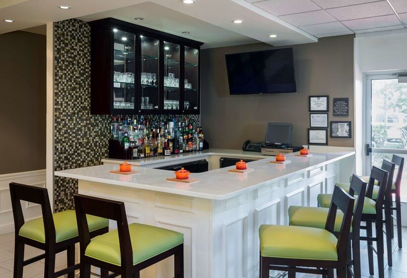 فندق Hilton Garden Inn Edison/raritan Center