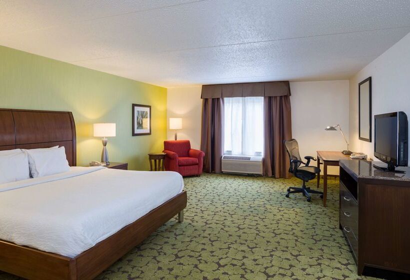 فندق Hilton Garden Inn Edison/raritan Center