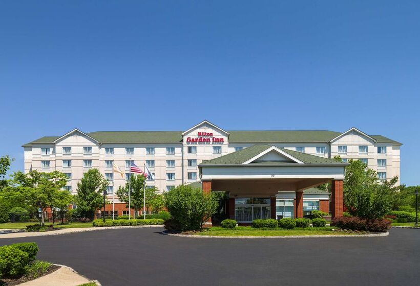 هتل Hilton Garden Inn Edison/raritan Center