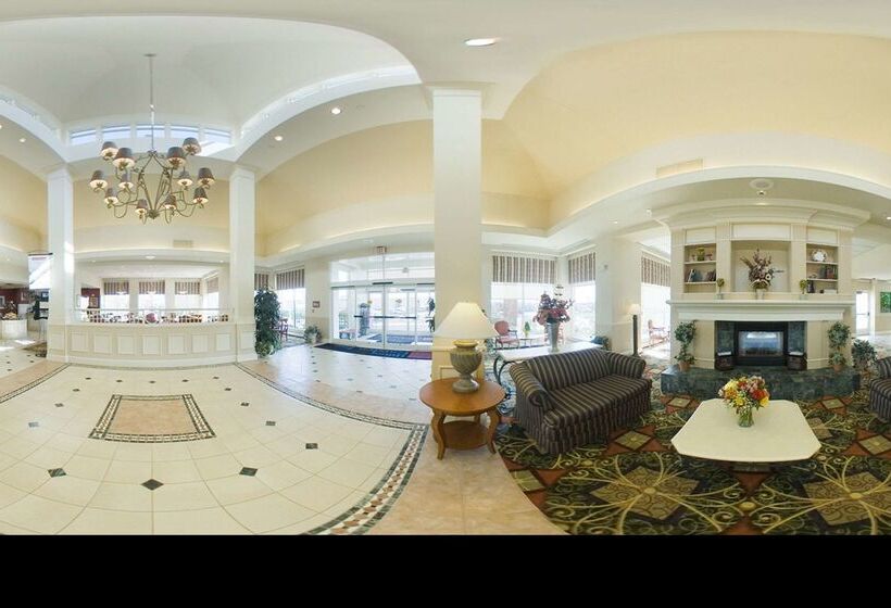 فندق Hilton Garden Inn Edison/raritan Center