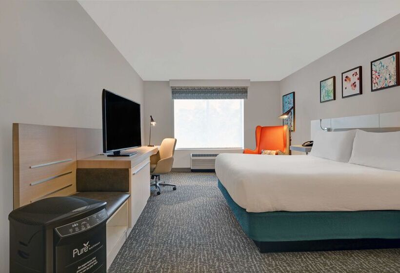 בית מלון כפרי Hilton Garden Inn Jacksonville Jtb/deerwood Park