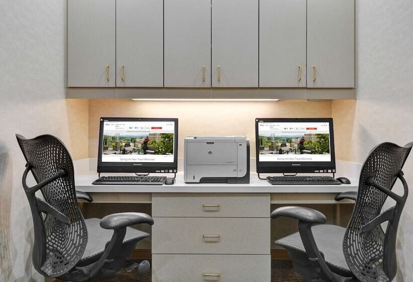 בית מלון כפרי Hilton Garden Inn Jacksonville Jtb/deerwood Park