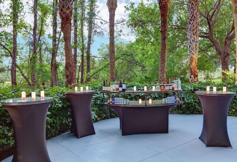 בית מלון כפרי Hilton Garden Inn Jacksonville Jtb/deerwood Park