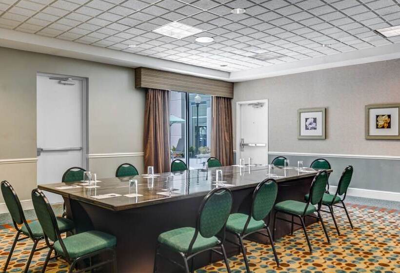 בית מלון כפרי Hilton Garden Inn Jacksonville Jtb/deerwood Park