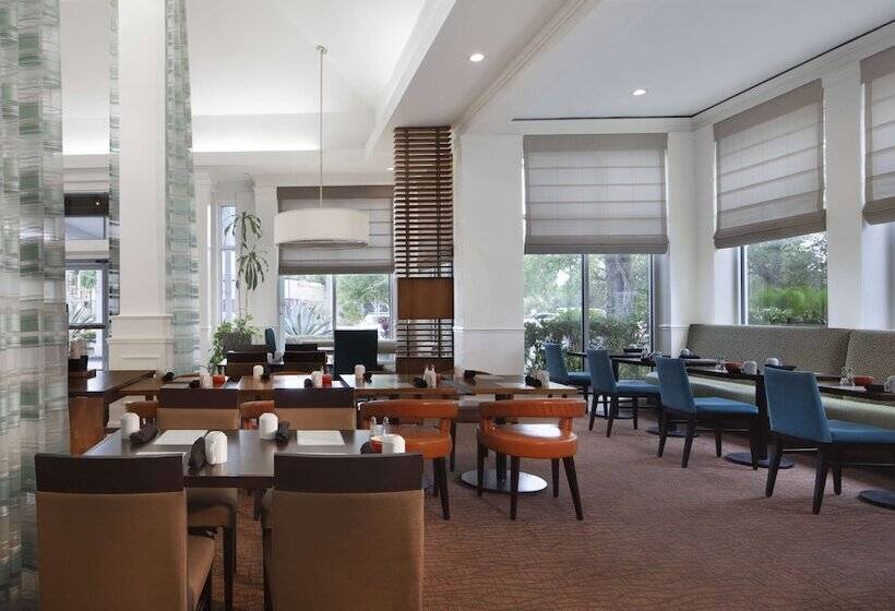 בית מלון כפרי Hilton Garden Inn Jacksonville Jtb/deerwood Park