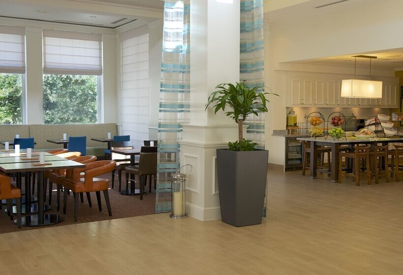 בית מלון כפרי Hilton Garden Inn Jacksonville Jtb/deerwood Park