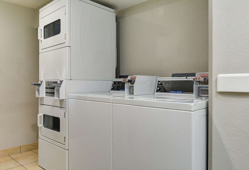 בית מלון כפרי Hilton Garden Inn Jacksonville Jtb/deerwood Park