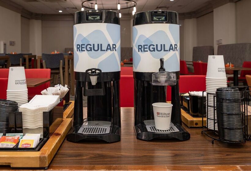 هتل Hilton Garden Inn Lafayette/cajundome