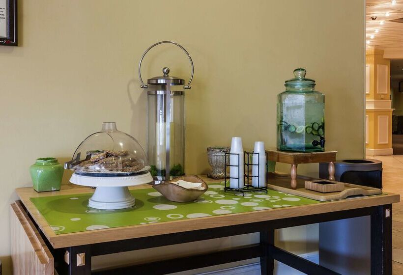 هتل Hilton Garden Inn Phoenix Midtown