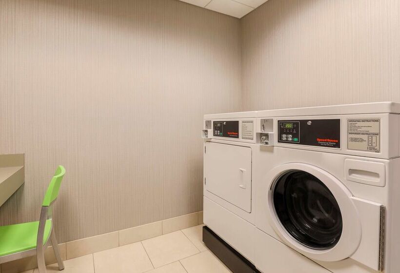 هتل Hilton Garden Inn Raleigh Durham/research Triangle Park