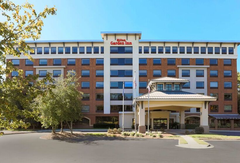 هتل Hilton Garden Inn Raleigh Durham/research Triangle Park
