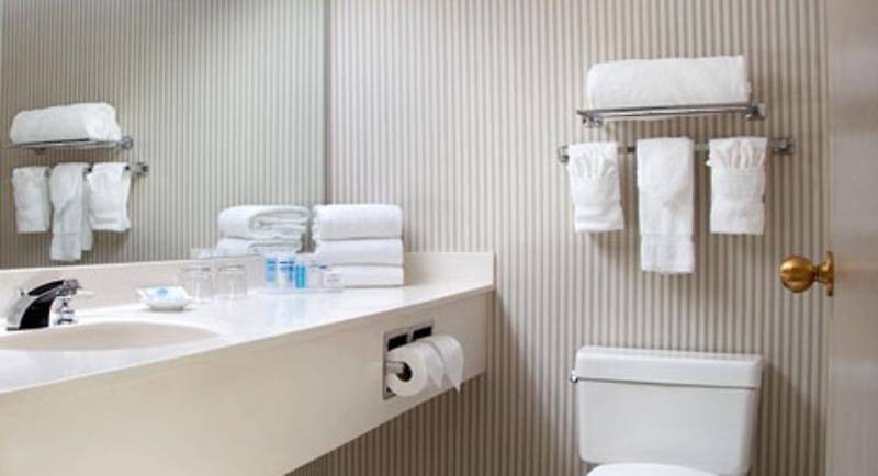 هتل Hilton Garden Inn Raleigh Durham/research Triangle Park