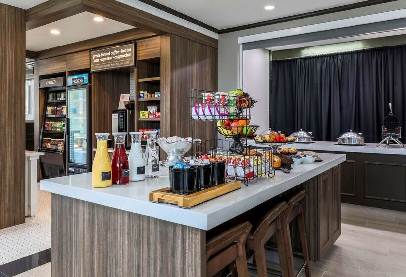 فندق Hilton Garden Inn Tulsa South