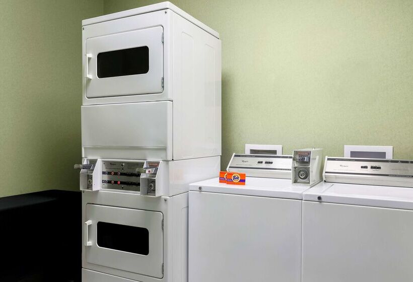 فندق Hilton Garden Inn Tulsa South