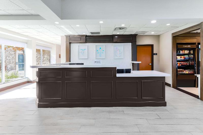 فندق Hilton Garden Inn Tulsa South