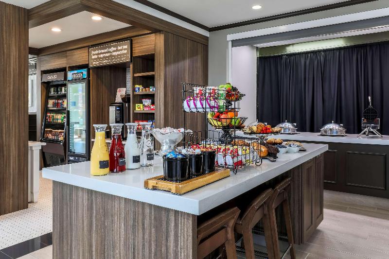 فندق Hilton Garden Inn Tulsa South