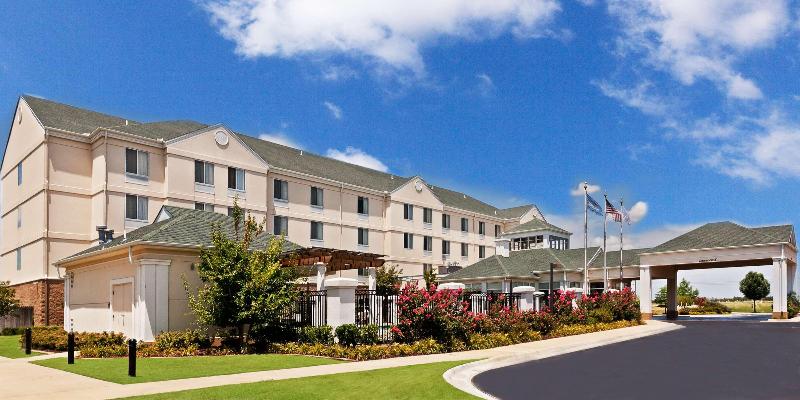 فندق Hilton Garden Inn Tulsa South