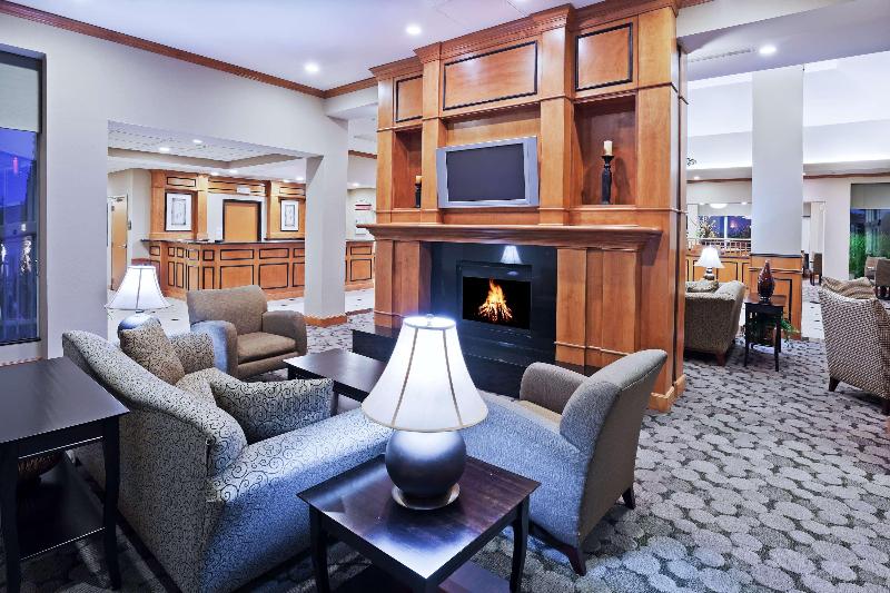 فندق Hilton Garden Inn Tulsa South