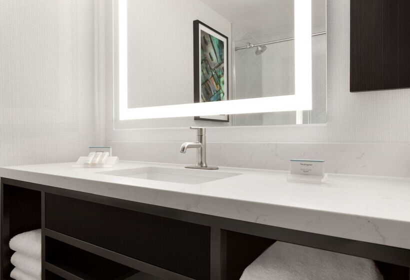 酒店 Hilton Garden Inn Washington Dc Downtown