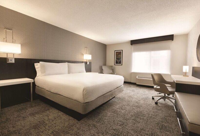 酒店 Hilton Garden Inn Washington Dc Downtown