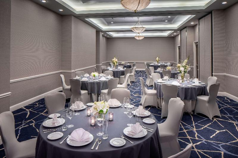 酒店 Hilton Garden Inn Washington Dc Downtown