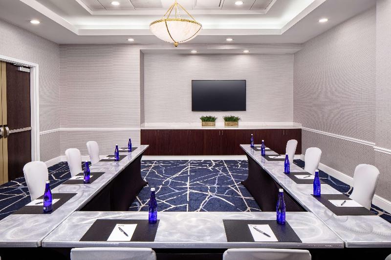 酒店 Hilton Garden Inn Washington Dc Downtown