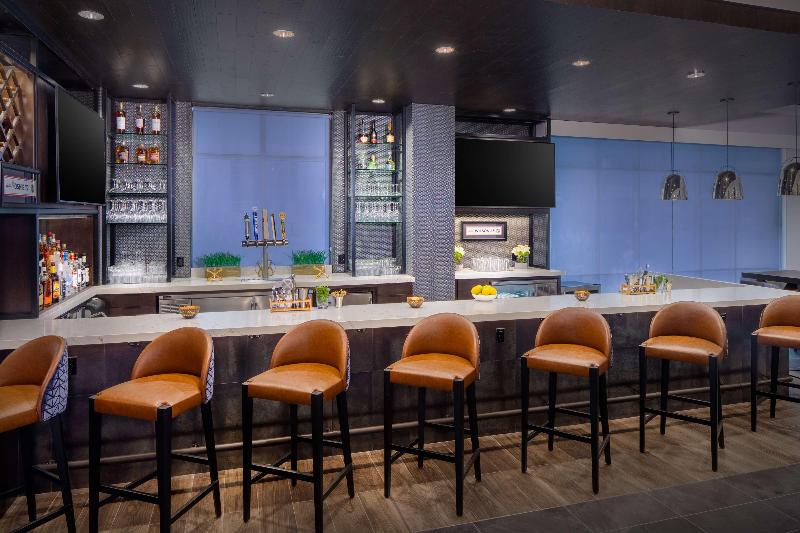 酒店 Hilton Garden Inn Washington Dc Downtown