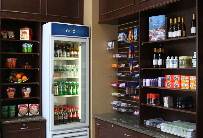 Отель Hilton Garden Inn Worcester