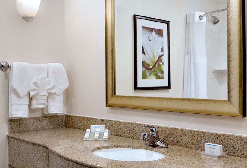 Отель Hilton Garden Inn Worcester