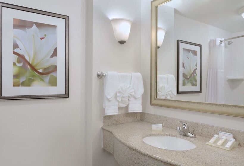 Отель Hilton Garden Inn Worcester