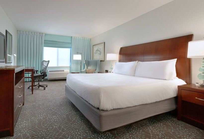 Отель Hilton Garden Inn Worcester