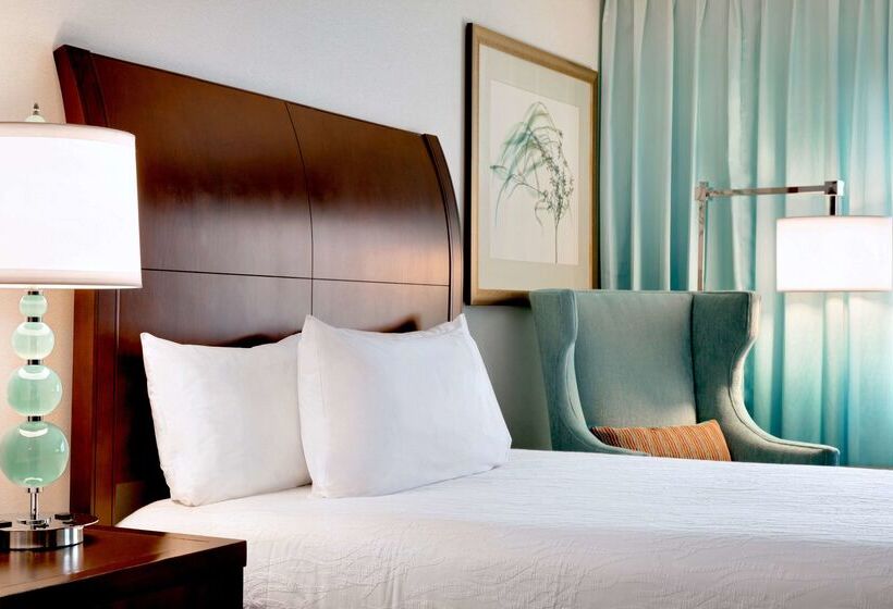 Отель Hilton Garden Inn Worcester