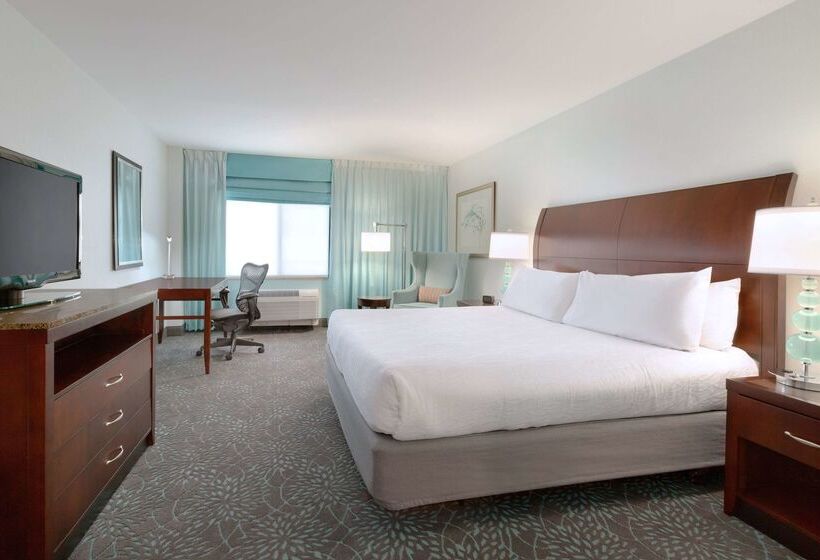 فندق Hilton Garden Inn Worcester