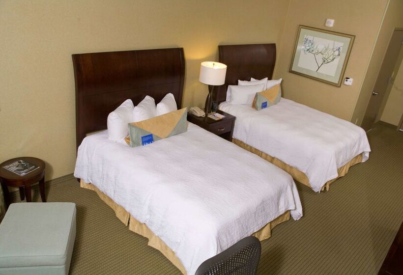 Отель Hilton Garden Inn Worcester