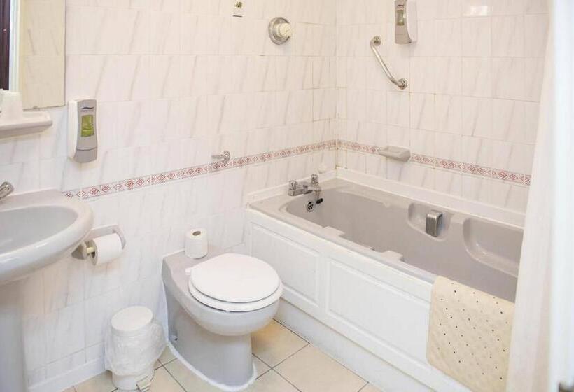 ホテル Himley Country