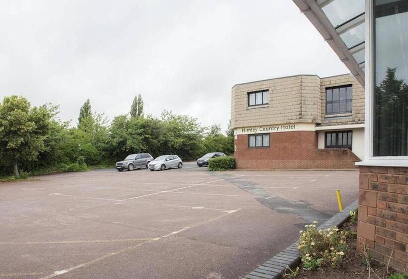 ホテル Himley Country