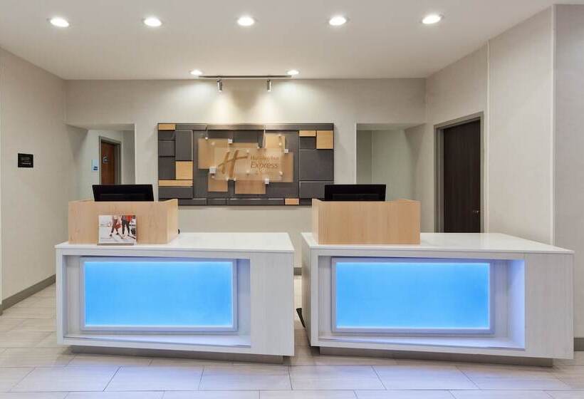 Holiday Inn Express Hotel & Suites Montgomery Boyd Cooper Parkway, An Ihg