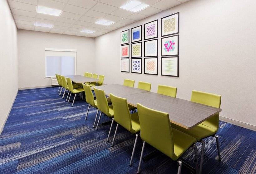 Holiday Inn Express Hotel & Suites Montgomery Boyd Cooper Parkway, An Ihg