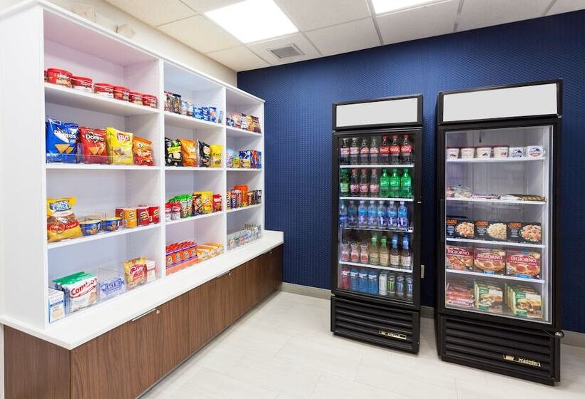 Holiday Inn Express Hotel & Suites Montgomery Boyd Cooper Parkway, An Ihg