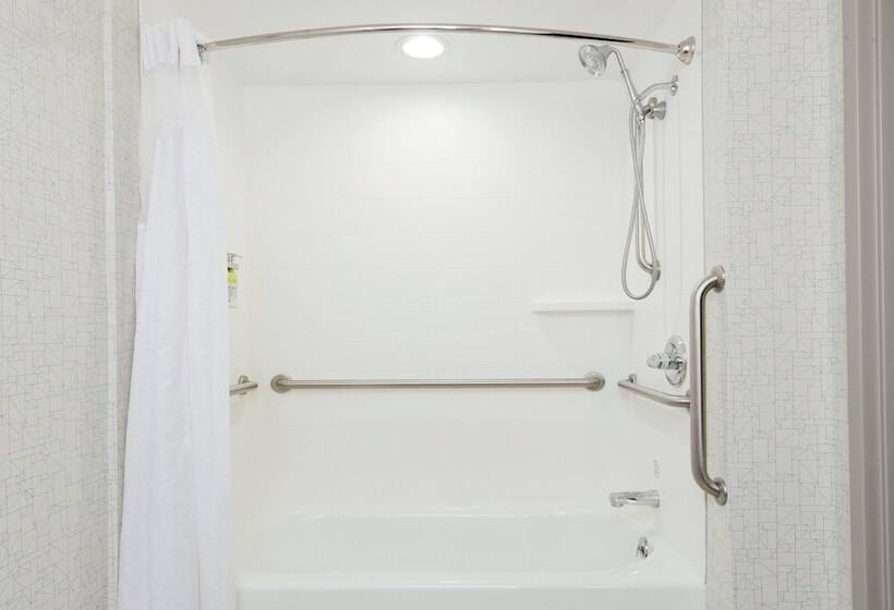 Holiday Inn Express Hotel & Suites Montgomery Boyd Cooper Parkway, An Ihg