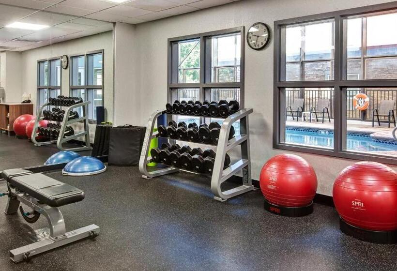 酒店 Holiday Inn Express Absecon Atlantic City Area, An Ihg