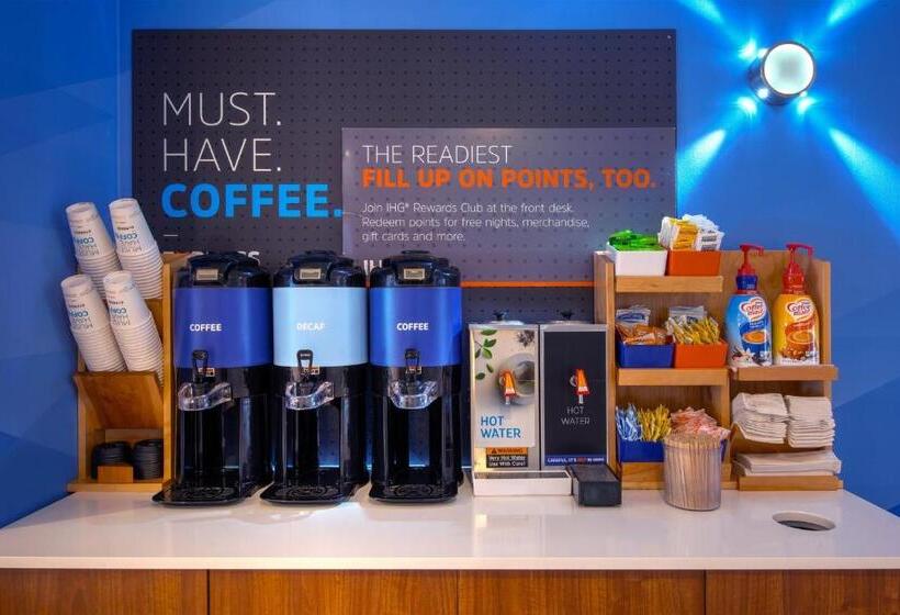 酒店 Holiday Inn Express Absecon Atlantic City Area, An Ihg